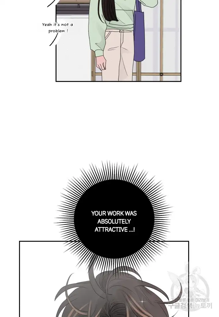 Noise’s comeback chapter 6 page 28