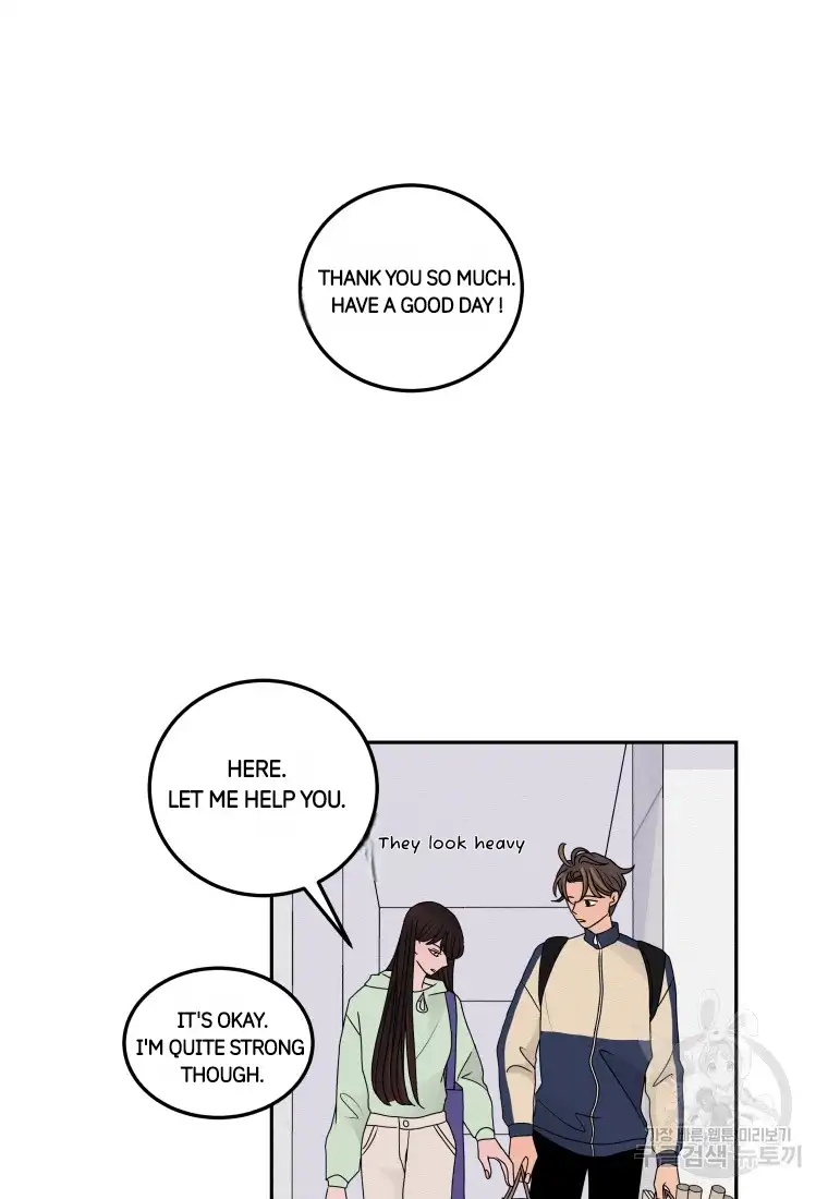 Noise’s comeback chapter 6 page 30