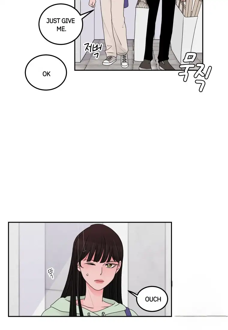Noise’s comeback chapter 6 page 31