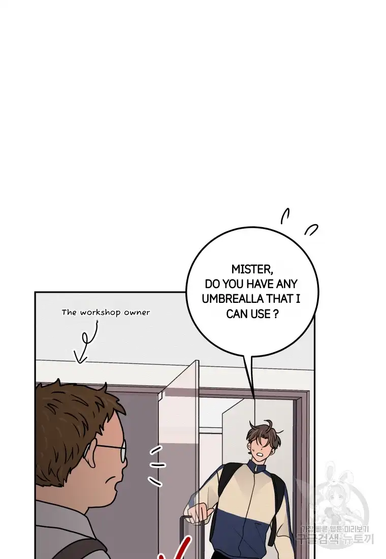 Noise’s comeback chapter 6 page 33