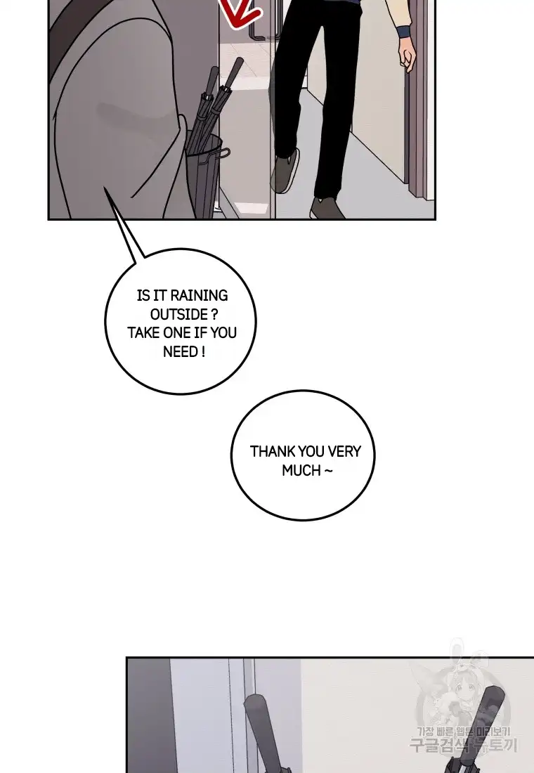 Noise’s comeback chapter 6 page 34