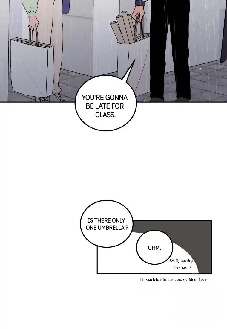Noise’s comeback chapter 6 page 37