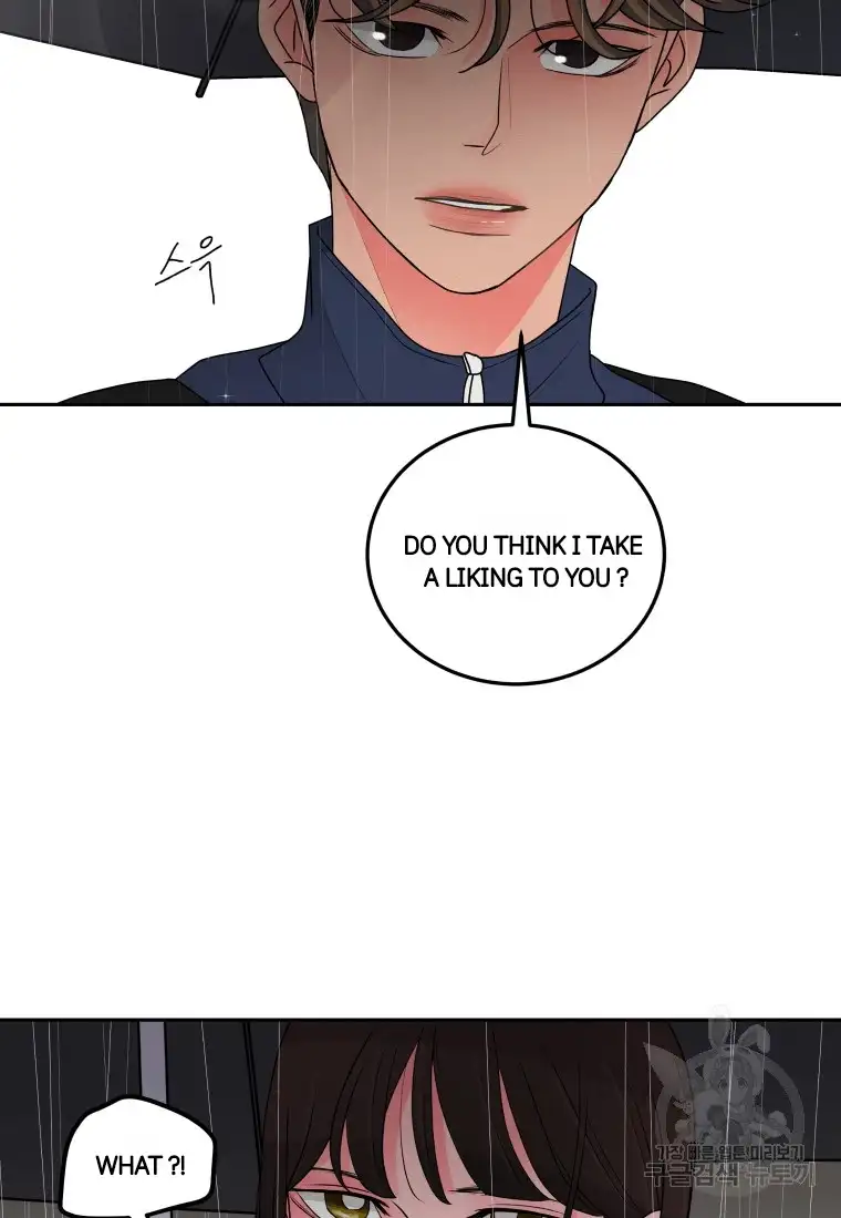 Noise’s comeback chapter 6 page 51