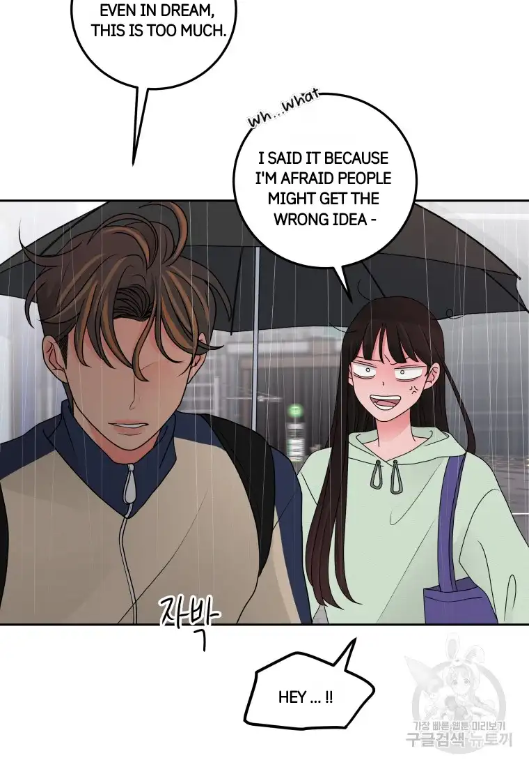 Noise’s comeback chapter 6 page 53