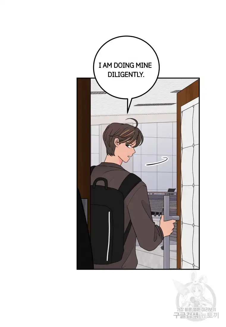 Noise’s comeback chapter 6 page 59