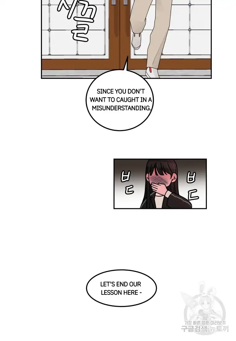 Noise’s comeback chapter 6 page 65