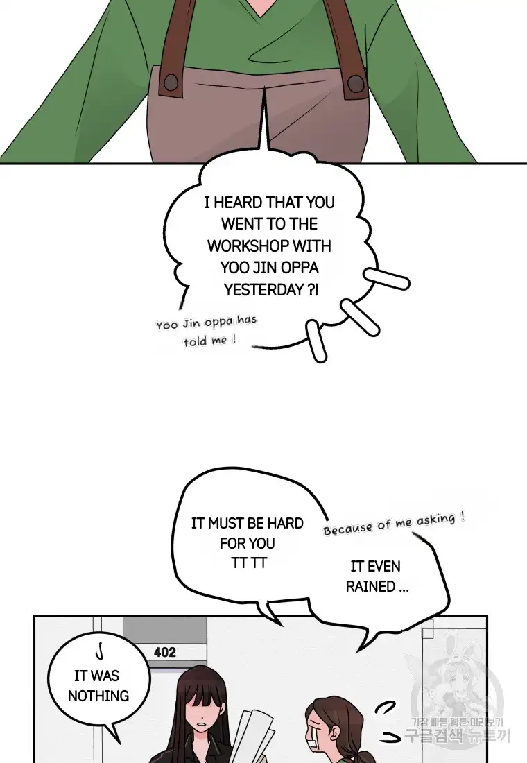 Noise’s comeback chapter 6 page 67
