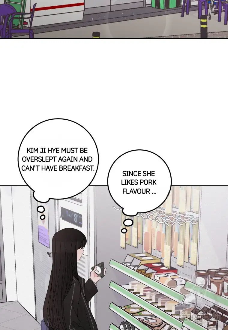 Noise’s comeback chapter 8 page 7