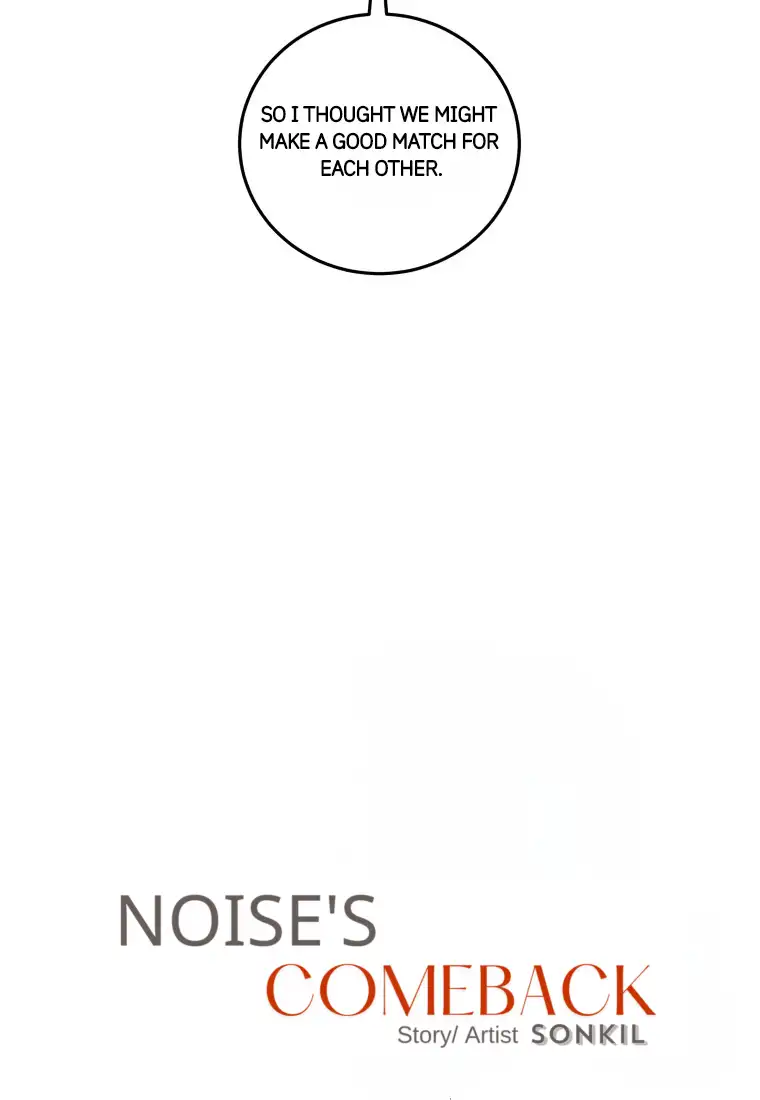 Noise’s comeback chapter 8 page 28