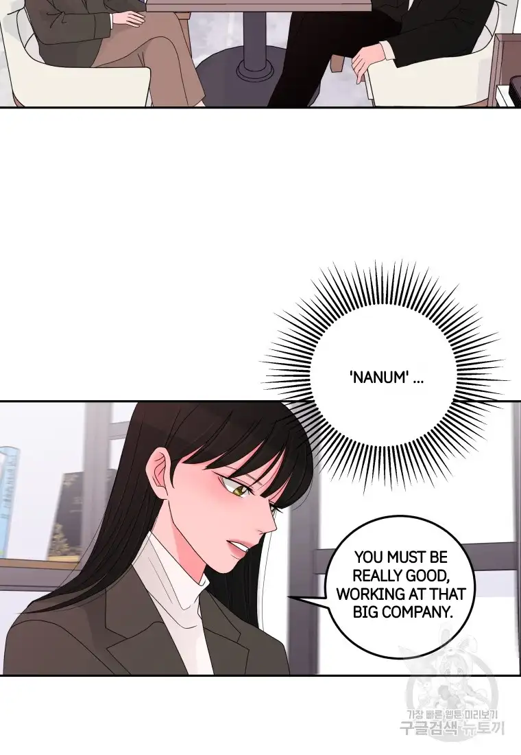 Noise’s comeback chapter 8 page 31