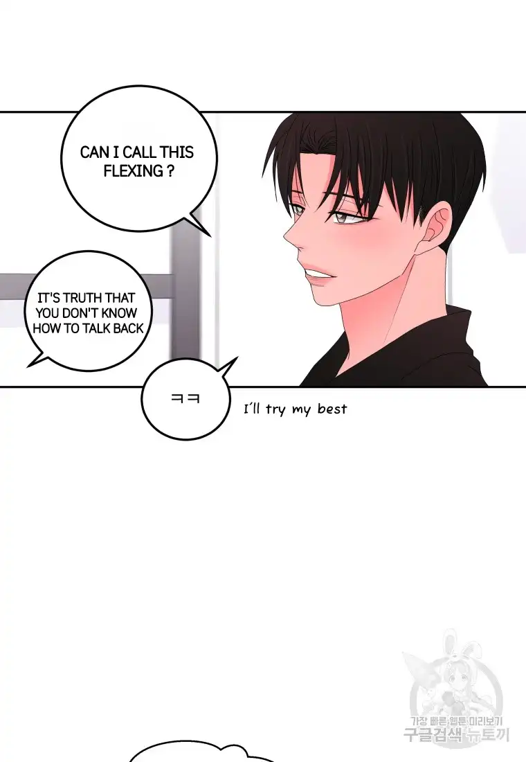Noise’s comeback chapter 8 page 32