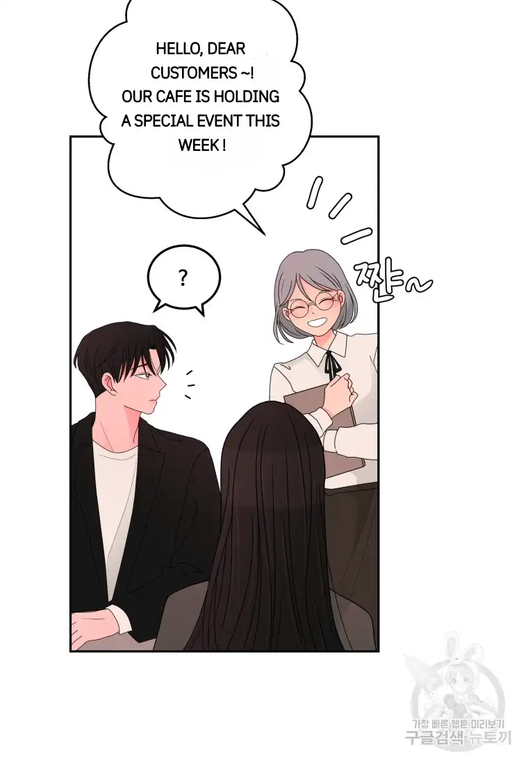 Noise’s comeback chapter 8 page 33