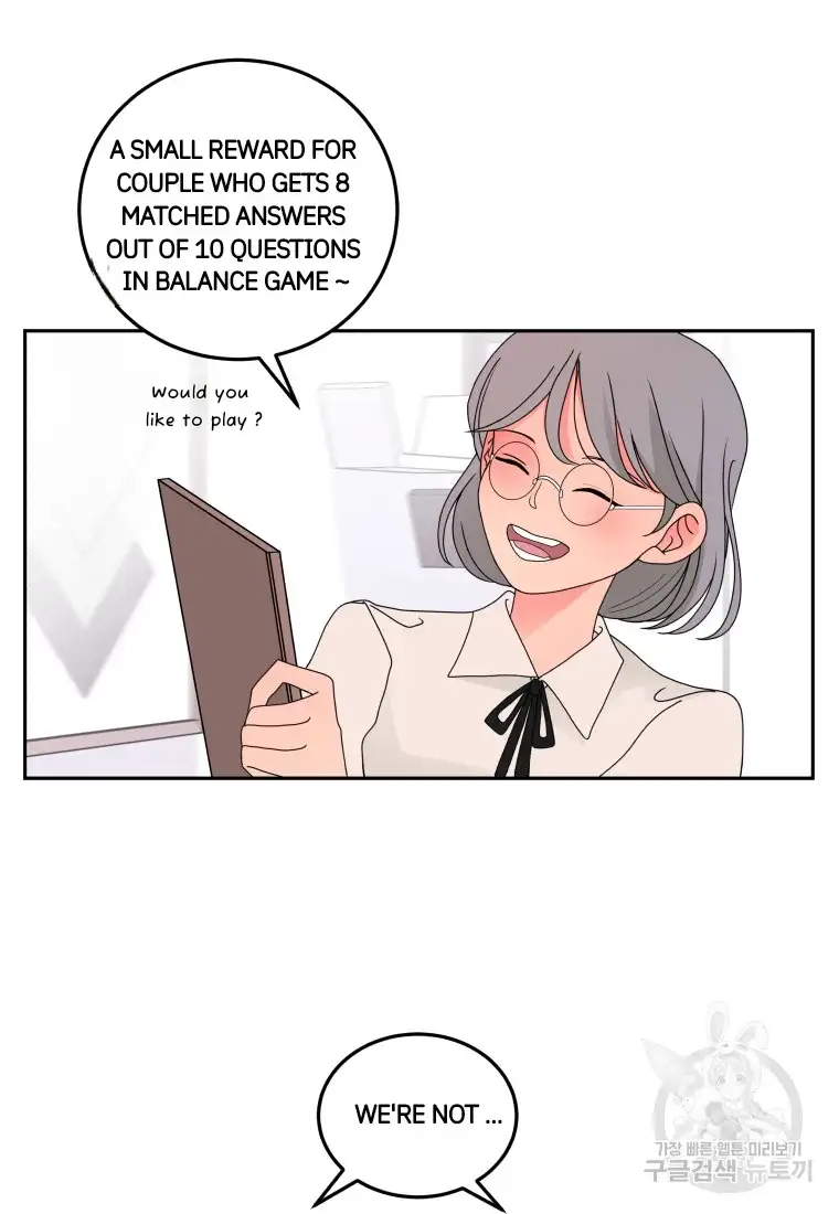 Noise’s comeback chapter 8 page 34