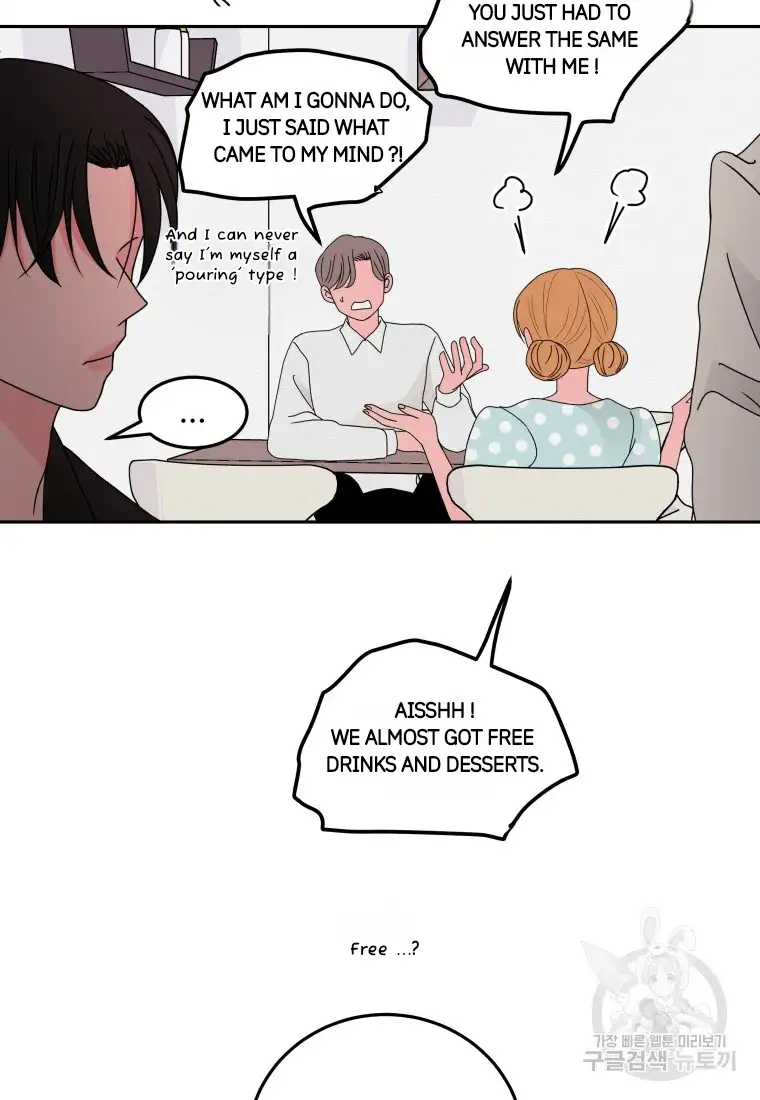 Noise’s comeback chapter 8 page 36