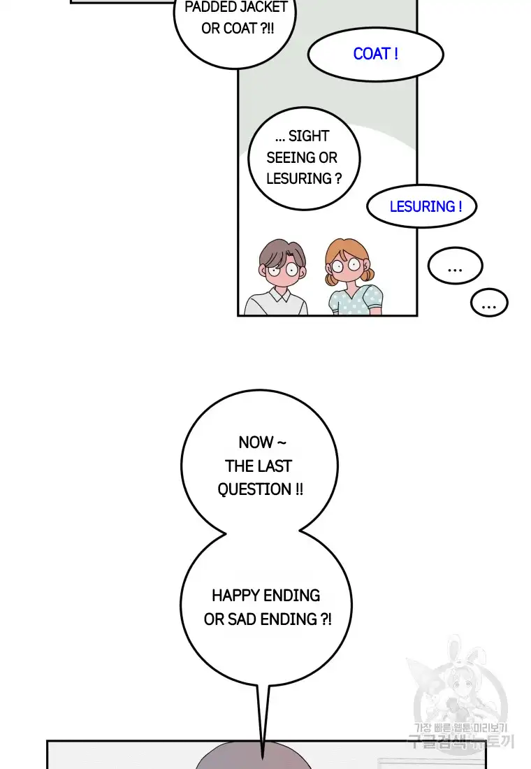Noise’s comeback chapter 8 page 40