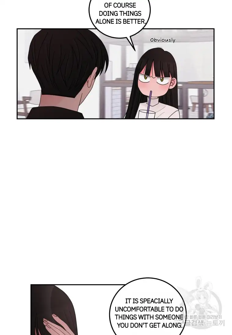 Noise’s comeback chapter 8 page 52