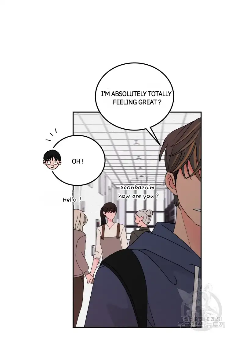 Noise’s comeback chapter 8 page 62