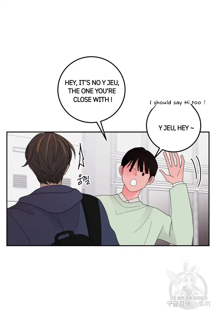 Noise’s comeback chapter 8 page 63