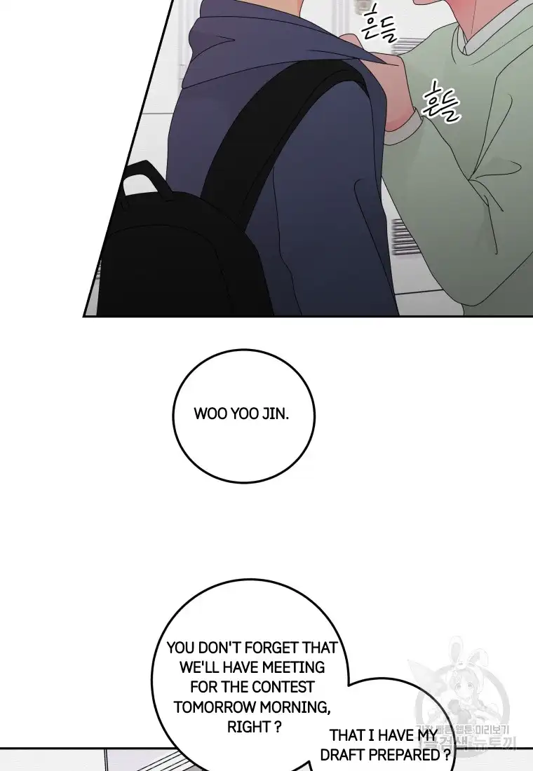 Noise’s comeback chapter 8 page 65