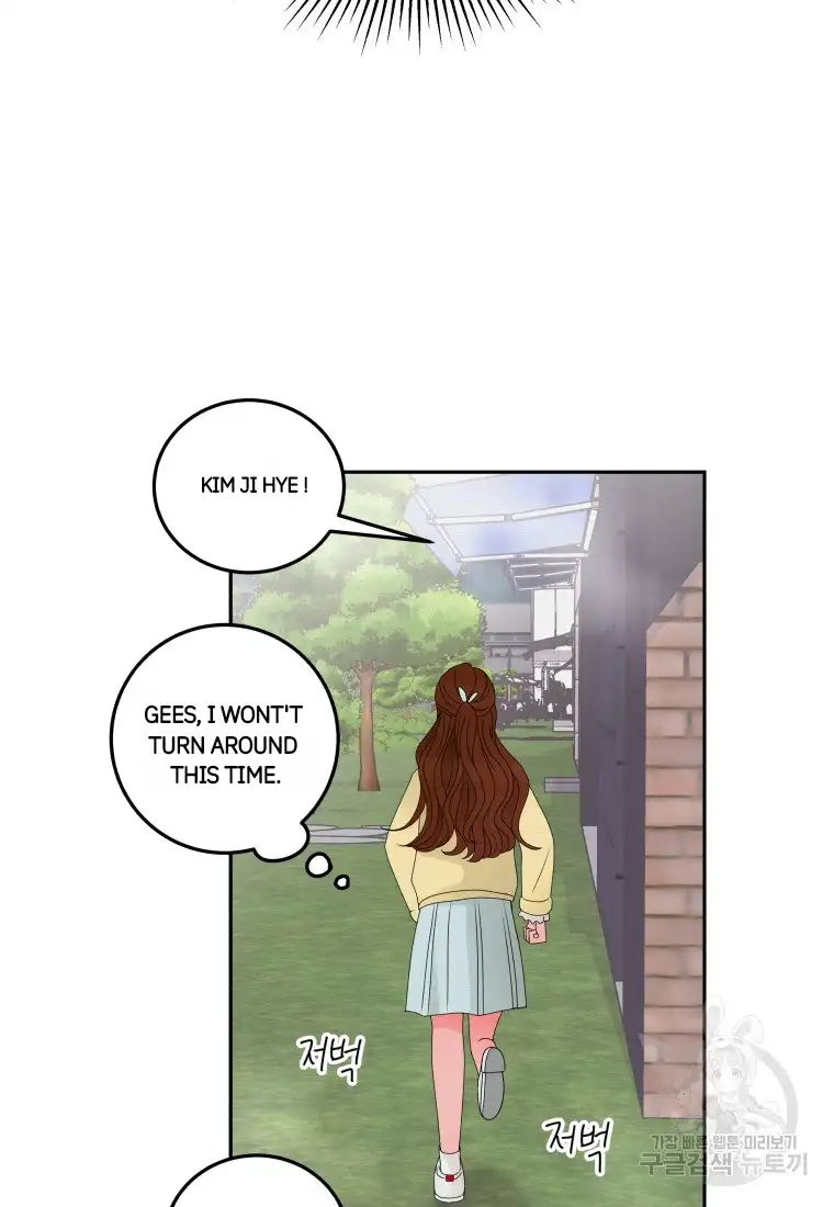 Noise’s comeback chapter 9 page 23