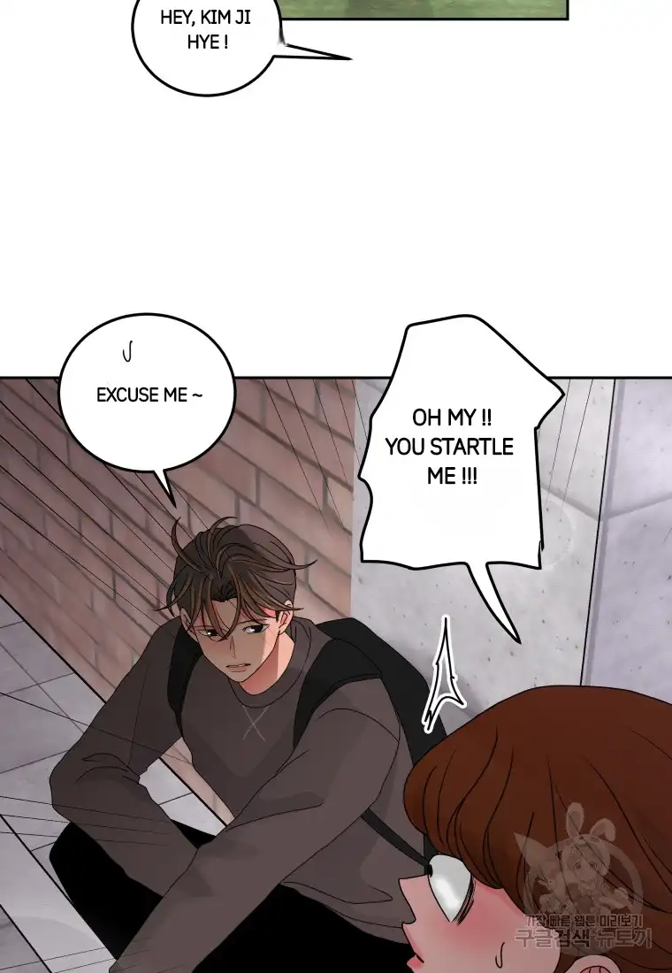 Noise’s comeback chapter 9 page 24