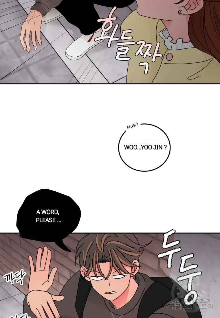 Noise’s comeback chapter 9 page 25