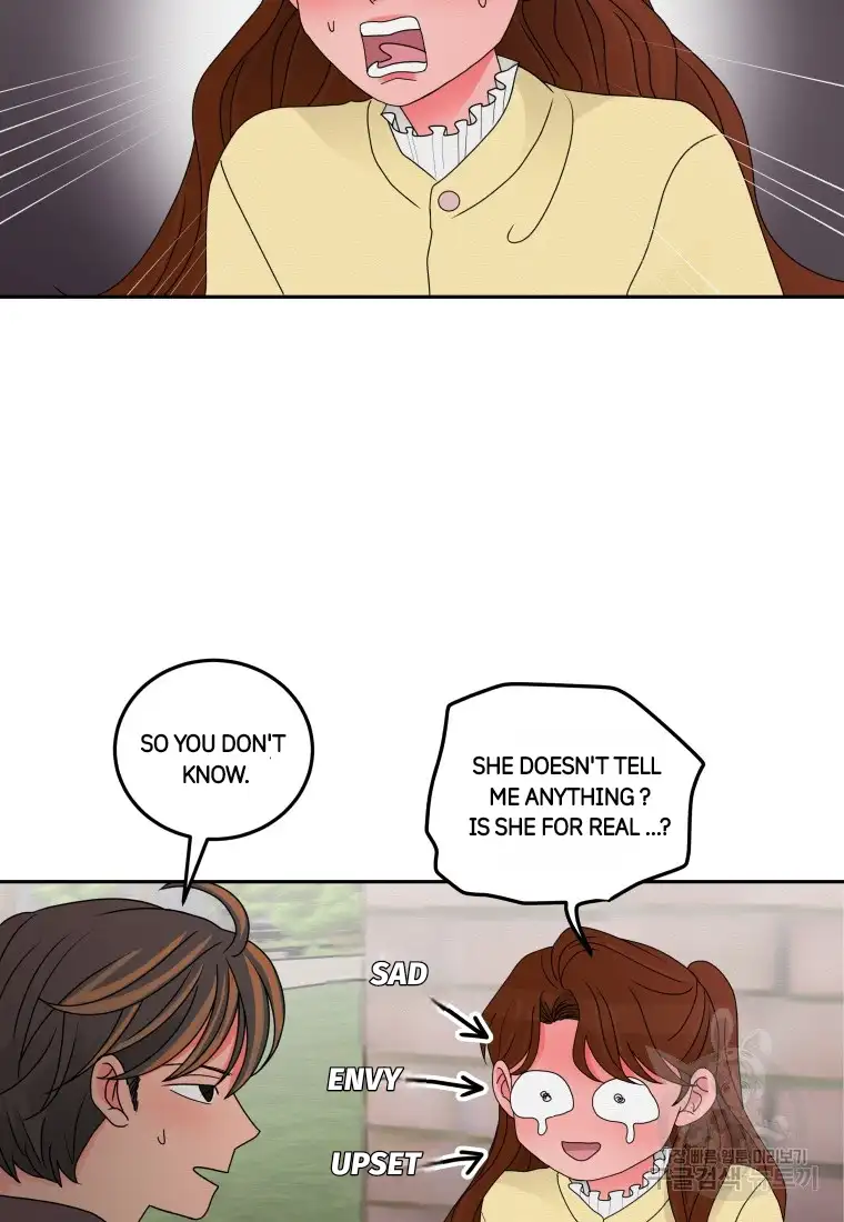 Noise’s comeback chapter 9 page 29
