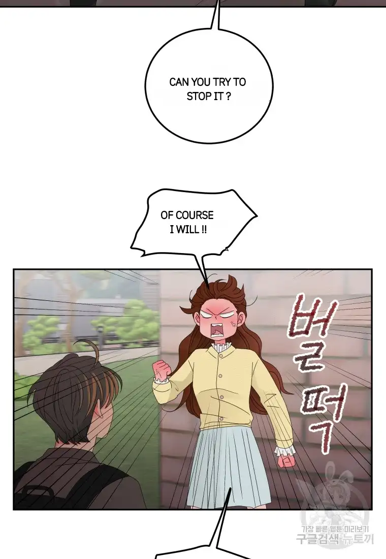 Noise’s comeback chapter 9 page 32
