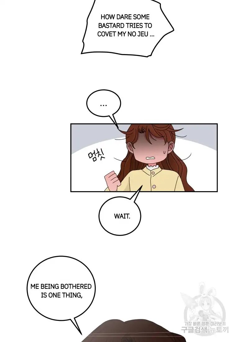Noise’s comeback chapter 9 page 33