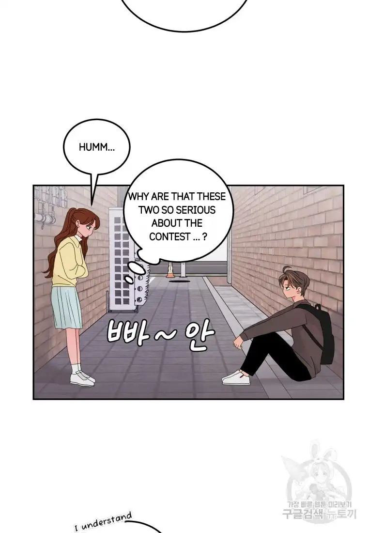 Noise’s comeback chapter 9 page 36