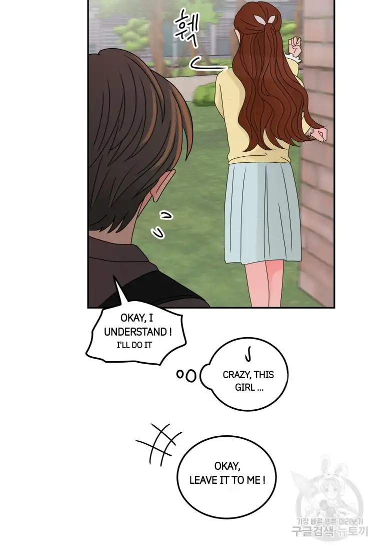 Noise’s comeback chapter 9 page 40