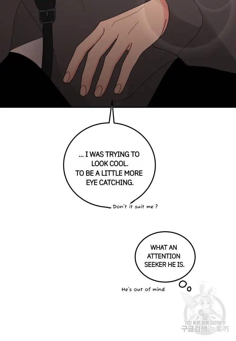 Noise’s comeback chapter 9 page 43
