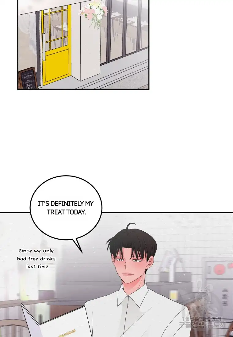Noise’s comeback chapter 9 page 45