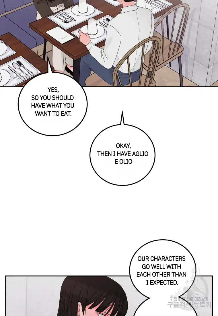 Noise’s comeback chapter 9 page 48