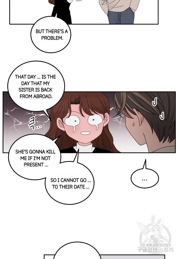 Noise’s comeback chapter 9 page 53