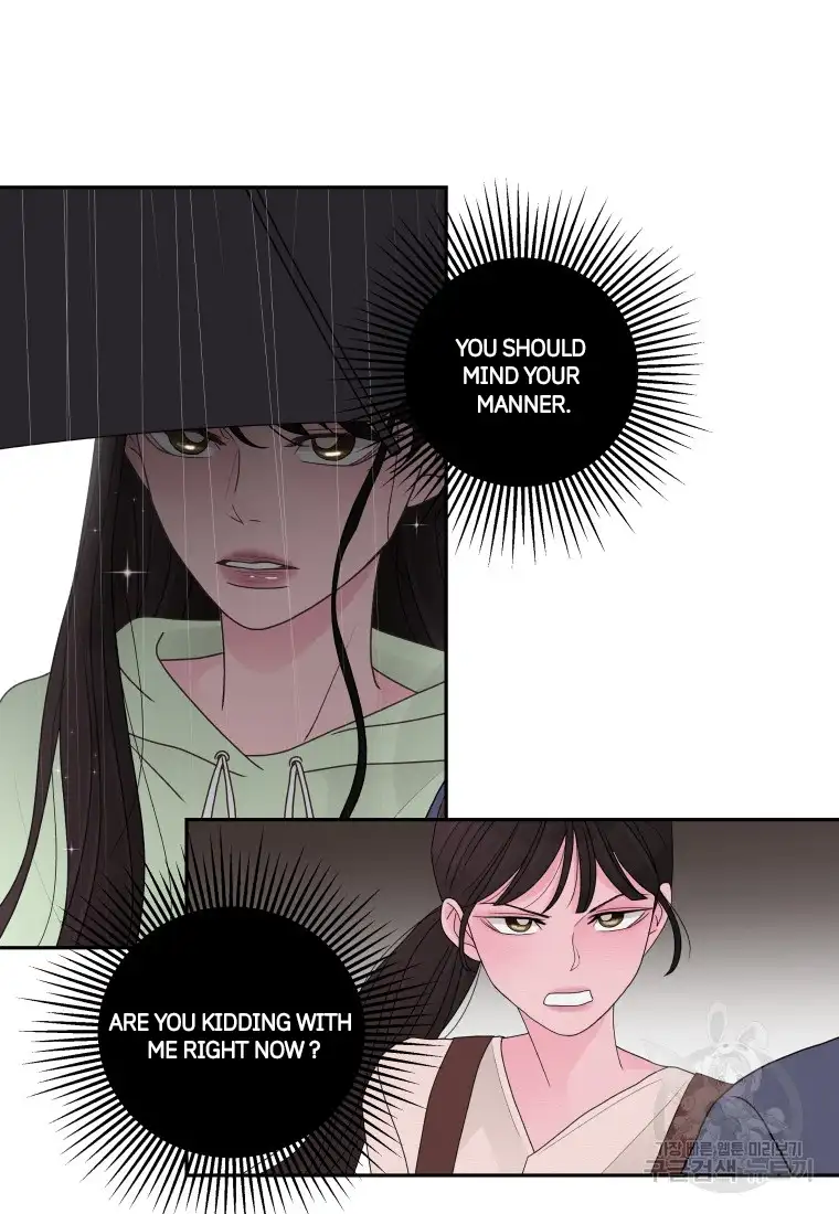 Noise’s comeback chapter 9 page 58