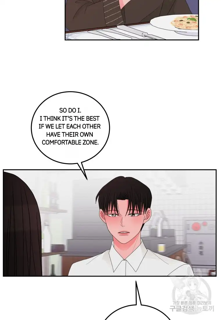 Noise’s comeback chapter 9 page 62