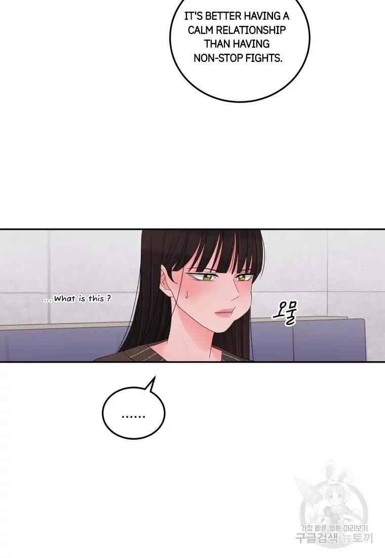 Noise’s comeback chapter 9 page 63