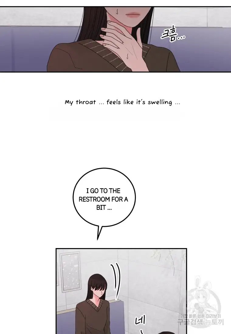 Noise’s comeback chapter 9 page 64