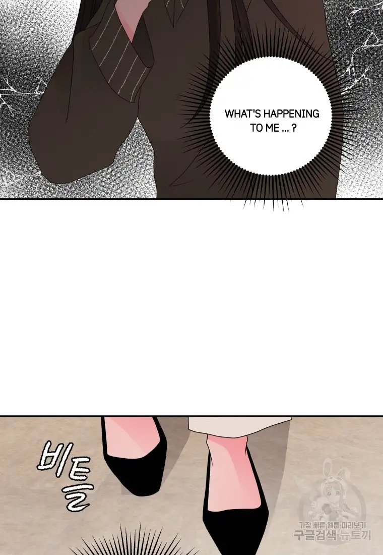 Noise’s comeback chapter 9 page 67