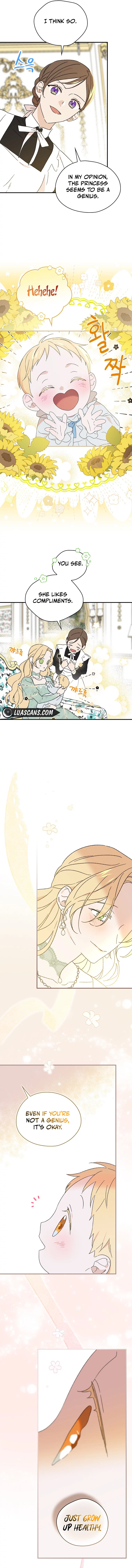I Was Just Having Fun With The Time Limit chapter 1 page 11
