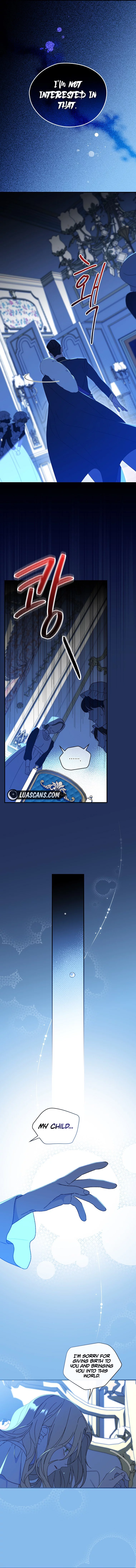 I Was Just Having Fun With The Time Limit chapter 1 page 4