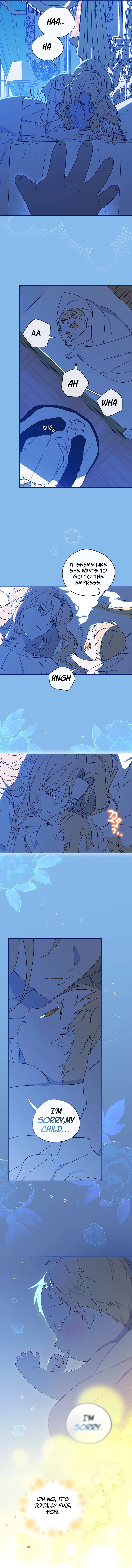 I Was Just Having Fun With The Time Limit chapter 1 page 5