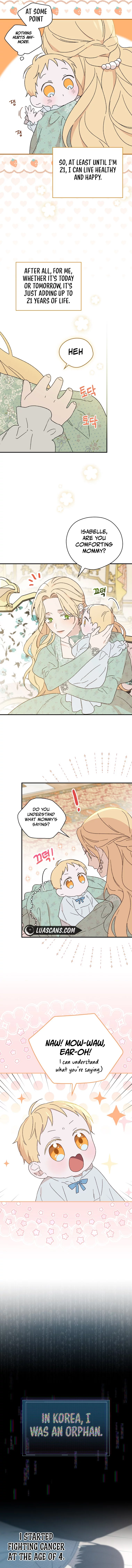 I Was Just Having Fun With The Time Limit chapter 1 page 9