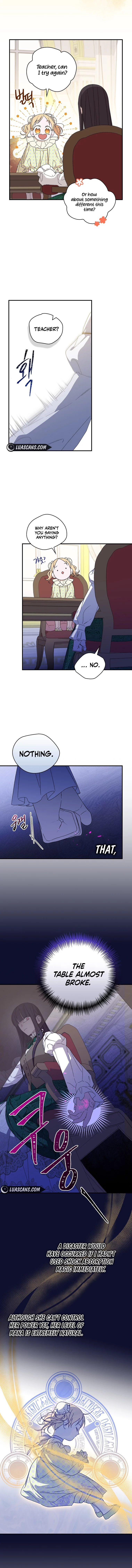 I Was Just Having Fun With The Time Limit chapter 10 page 13
