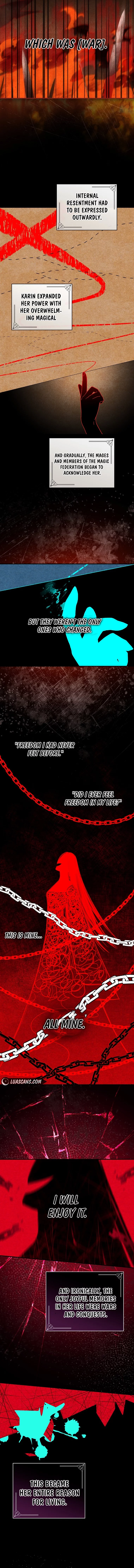I Was Just Having Fun With The Time Limit chapter 10 page 6