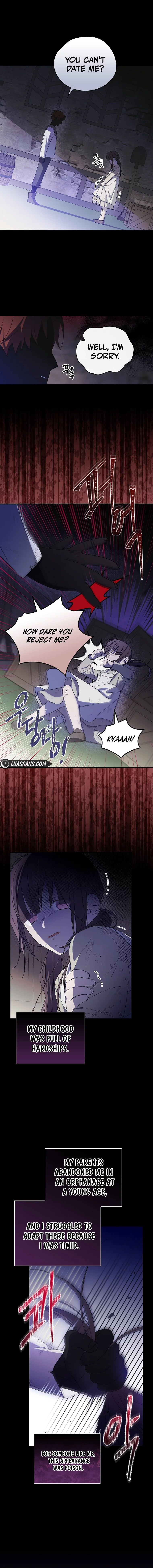 I Was Just Having Fun With The Time Limit chapter 11 page 7