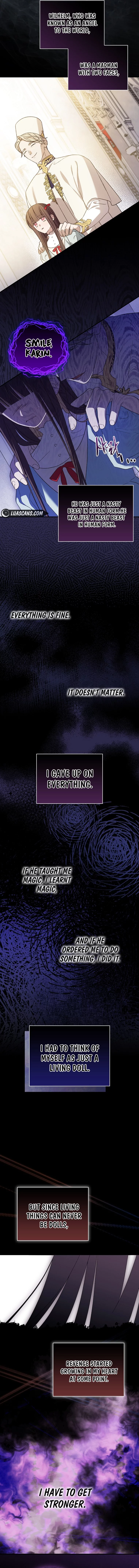 I Was Just Having Fun With The Time Limit chapter 11 page 11