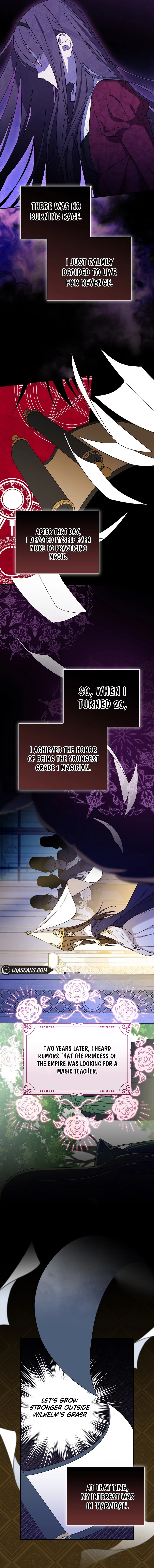I Was Just Having Fun With The Time Limit chapter 11 page 12