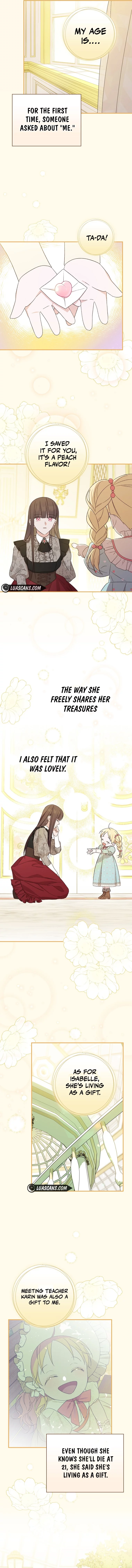 I Was Just Having Fun With The Time Limit chapter 11 page 14